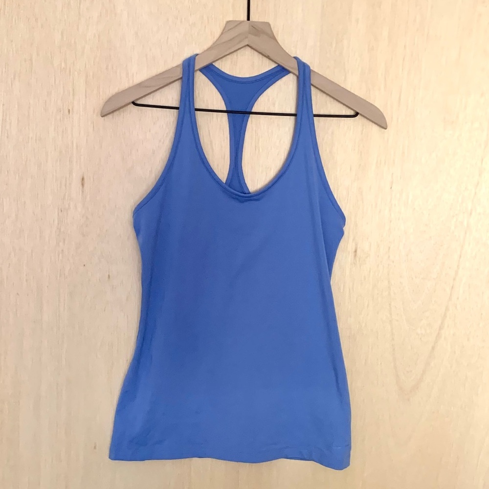 Nike Dri-fit Tank Size Size Small